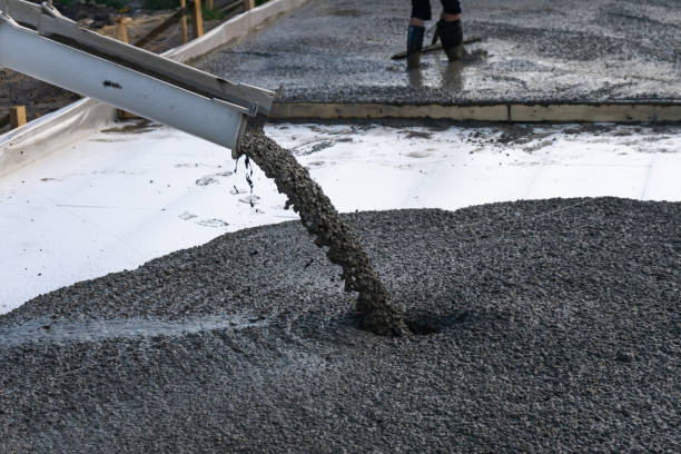 Best Concrete Steps and Stairs in Bardonia, NY