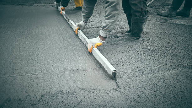 Best Residential Concrete Solutions in Bardonia, NY