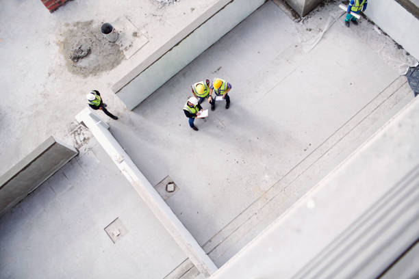 Best Industrial Concrete Flooring in Bardonia, NY